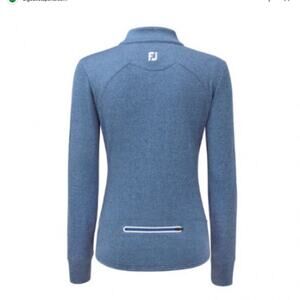 Fanjoy The Chill Out 1/2 Zip Jacket S Blue‎